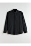 Ozmarka New Season Regular Fit Long Sleeve Men's Shirt - 5