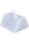Glue Sticks - Transparent Hot Glue Gun Sticks (12mm x 300mm, 25 pack)