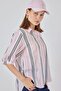 Bdart Striped Poplin Shirt - 3