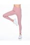 Athlete Gym Fitness Yoga Plates High Waist Tights with Pockets Single Bottom - 5