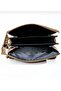 Men's bag 100% cowhide hand and shoulder bag - 6