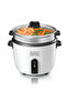 طباخ أرز بلاك+ديكر - 2.8 لتر - أبيض - RC2850-B5 - 2