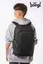 Rucsac școlar Cubic Sneakers - 13