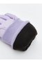 Ozmarka New Season Kuromi Printed Girls' Gloves - 2