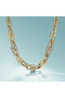 Colier Diamond Chain - C4146