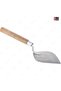 Ready Mix Plaster DIY Kit - Instant Cement Mix with Bucket, Trowel & Gloves (3 KG) - 6