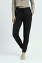 Women's Jogger Leggings Black 3013 - 6