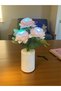 Light of Romanticism and Elegance Pink Peony Decorative Lamp - 2