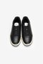 Erkek Sneaker Siyah - 2