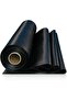Multi-Purpose 1m Solid Rubber Sheet 1.2m Width, Smooth Finish (6mm)