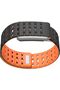 souqo Modified Magnetic Silicone Sport Replacement Band Compatible with WHOOP 5.0, Life/MG, One/Peak - 3