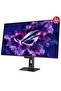 ROG Strix OLED XG32UCDS 31.5 inç 165Hz 0.03ms 4K UHD Adaptive Sync QD-OLED Gaming Monitör - 3