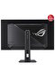 ROG Strix OLED XG32UCDS 31.5 inç 165Hz 0.03ms 4K UHD Adaptive Sync QD-OLED Gaming Monitör - 7
