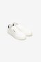 Erkek Sneaker Beyaz - 2