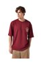 X Midground Erkek Basic T-Shirt E251227 - 4