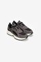 Erkek Sneaker Siyah - 4