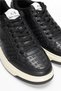 Erkek Sneaker Siyah - 5