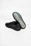 Men's Sneaker Black - 4