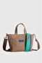 Huge Cambi Small Bag Brown - 3