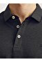 Jack Jones Paulos Polo Neck Men's T-Shirt 12136668 - 4