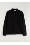 Lcw Vision Polo Collar Men's Knitwear Cardigan - 6