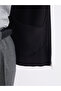 Lcw Vision Polo Collar Men's Knitwear Cardigan - 4