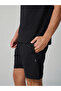 Classic Men's Shorts - Black - 2