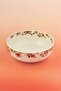Hanımeliler Porcelain Salad Bowl - 2
