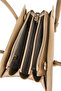 , Women's Shoulder and Hand Bag 151979Z3067 Sand - 4