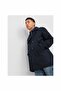 Jack&Jones Premium Men's 12239479 Coat Navy Blue - 3