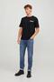 Jack & Jones Corp Logo Men’s T-Shirt 12233999 - 2