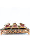 Dream Series 6-Piece Coffee Set - 3