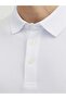 Jack Jones Paulos Polo Neck Men's T-Shirt 12136668 - 4