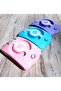 (2 Pieces) 2-Piece Plastic Grater Without Handle - 2