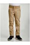 Children's Trousers College Pants School Pants - 2