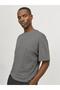 Jack Jones Bradley Men's T-Shirt12249319 - 5