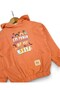 Girl's 6-7-8-9-10 Years Old Hoodie Transitional Sports Tracksuit Set / Bottom and Top Set - 5