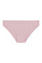Women's 5-Piece Patterned Cotton Lycra Panties - 6