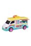 Large Ice Cream Van with Light & Sound - 3