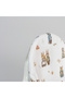 High Chair Cushion - Meadow - 5