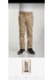 Children's Trousers College Pants School Pants - 3