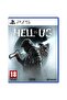 Hell is Us - PlayStation 5 (Standard Edition)