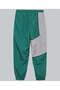 F Logo Track Pants Green - 5