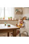 High Chair Cushion - Meadow - 6