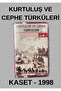 Liberation and Front Turkishness – 1998 – in Its Packaging