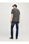 Jack Jones Mike Tapered Fit Men's Jeans 12158610 - 7