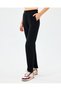 W Essential Slim Women's Tracksuit Bottom S2520289-3817 Black - 2