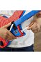 جيتار Spider-Man Across the Spider-Verse Spider Punk Web Blast مع Whammy Bar - 3