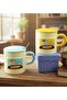 Tiny Cats Themed Ceramic Mug - 2