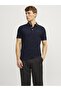Jack Jones Paulos Polo Neck Men's T-Shirt 12136668 - 2